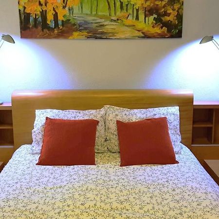 Habitacion, Salita Y Bano Privado, Reate Lbi00466 Bilbao Zewnętrze zdjęcie