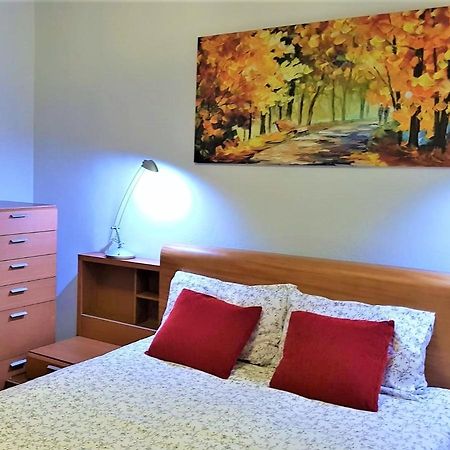 Habitacion, Salita Y Bano Privado, Reate Lbi00466 Bilbao Zewnętrze zdjęcie