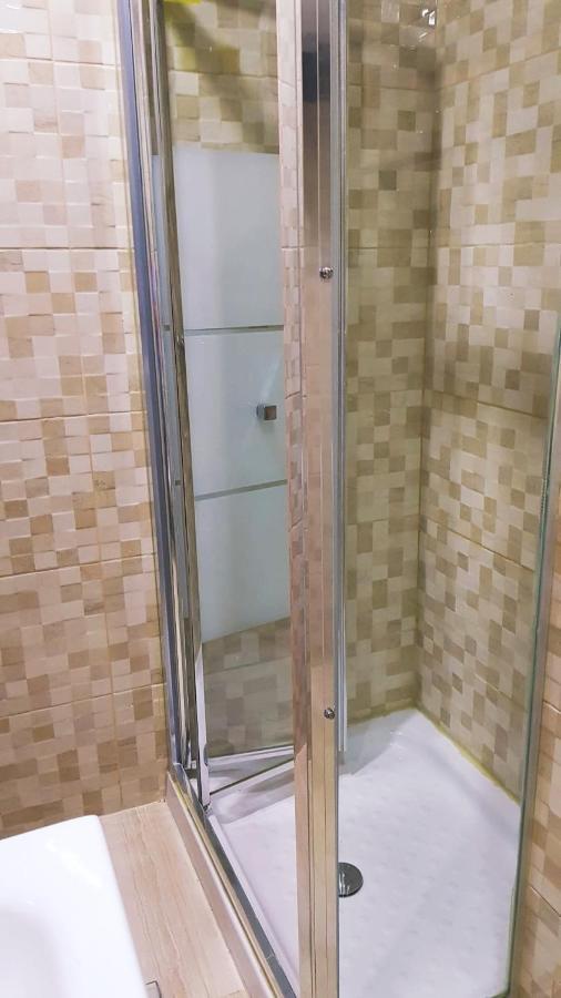 Habitacion, Salita Y Bano Privado, Reate Lbi00466 Bilbao Zewnętrze zdjęcie