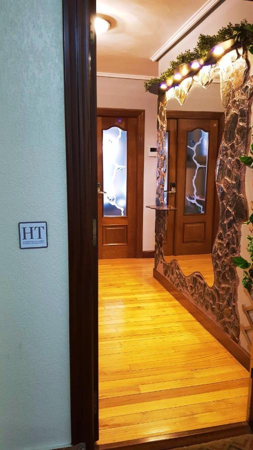 Habitacion, Salita Y Bano Privado, Reate Lbi00466 Bilbao Zewnętrze zdjęcie