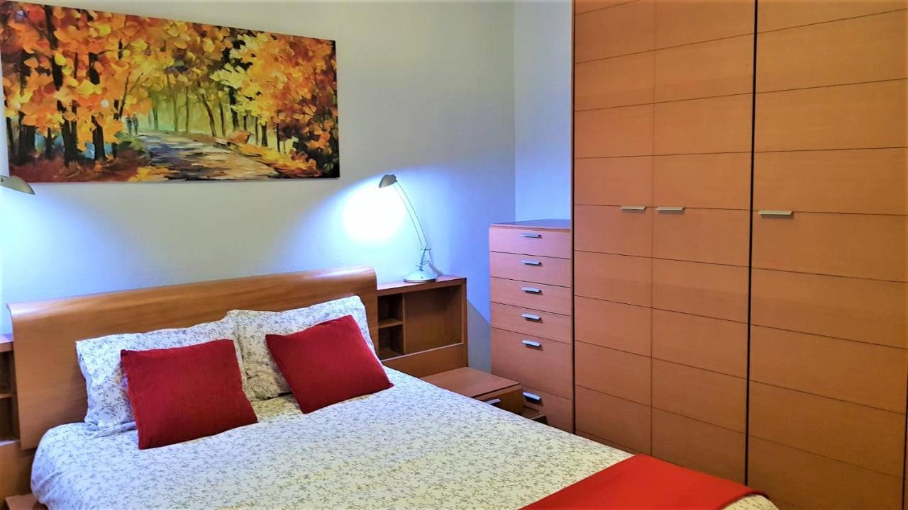 Habitacion, Salita Y Bano Privado, Reate Lbi00466 Bilbao Zewnętrze zdjęcie