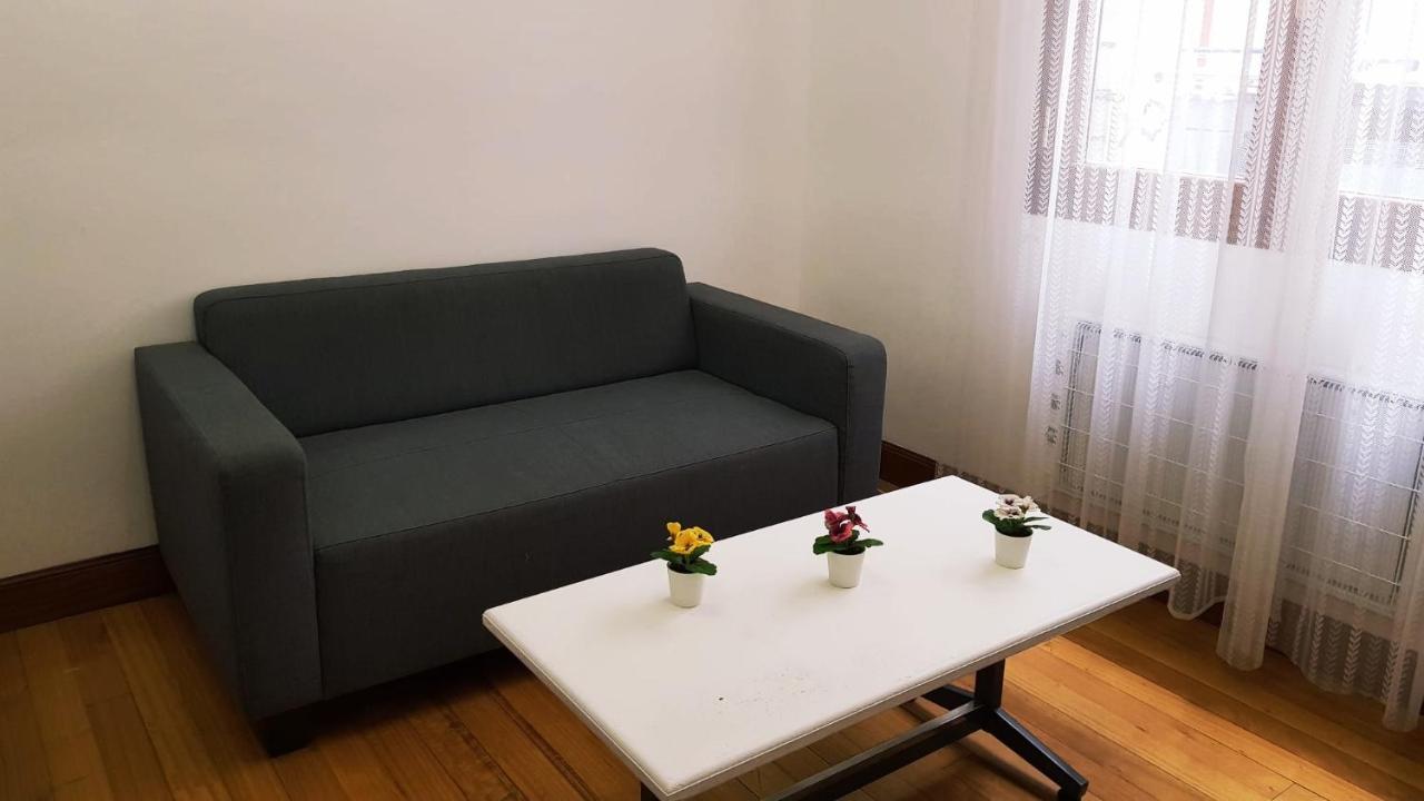 Habitacion, Salita Y Bano Privado, Reate Lbi00466 Bilbao Zewnętrze zdjęcie